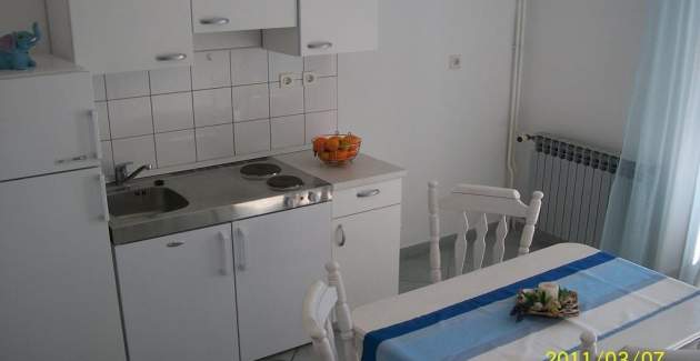 Dvosobni Apartman Jure A1 - Jesenice