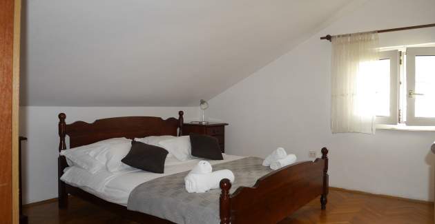 Appartamento con due camere da letto Jure A6 - Jesenice