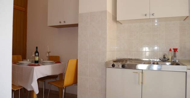 Dvosobni apartman Jure A6 - Jesenice