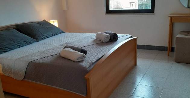 Apartments Alida Porec / Apartment A1