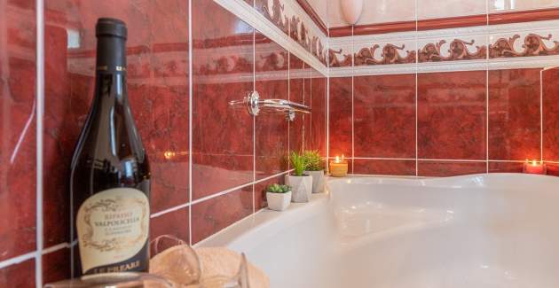 Apartments Alida Porec / Apartment A1