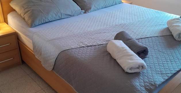 Apartments Alida Porec / Apartment A1