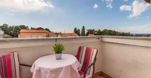 Apartmani Alida Poreč / Apartman A1