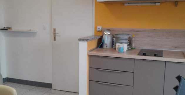 Apartments Alida Porec / Apartment A1