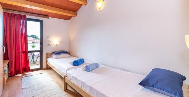 Apartments Alida Porec / Apartment A1