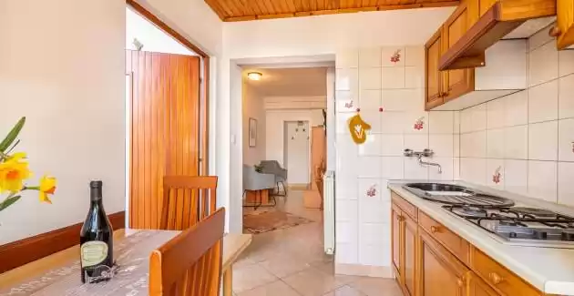 Apartments Alida Porec / Studio Ferienwohnung A2