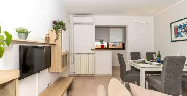 Apartments Alida Porec / Ferienwohnung A3
