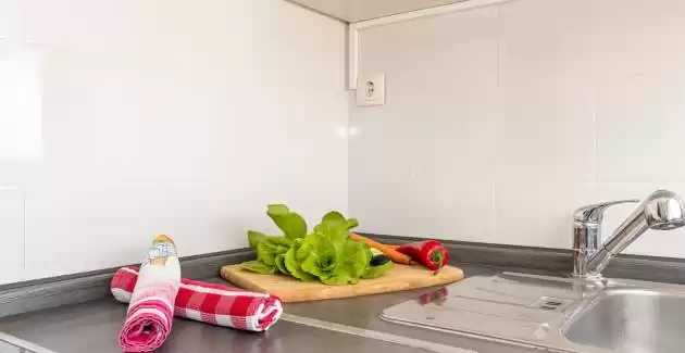 Apartments Alida Porec / Ferienwohnung A3