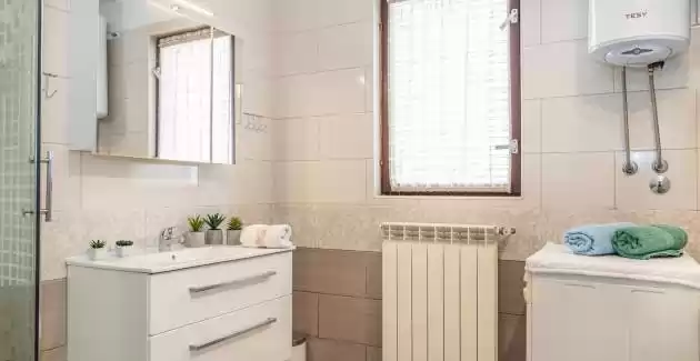 Apartments Alida Porec / Ferienwohnung A3