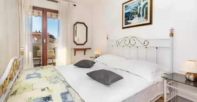 Apartments Alida Porec / Ferienwohnung A3