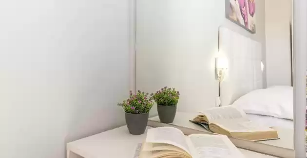 Apartments Alida Porec / Ferienwohnung A3