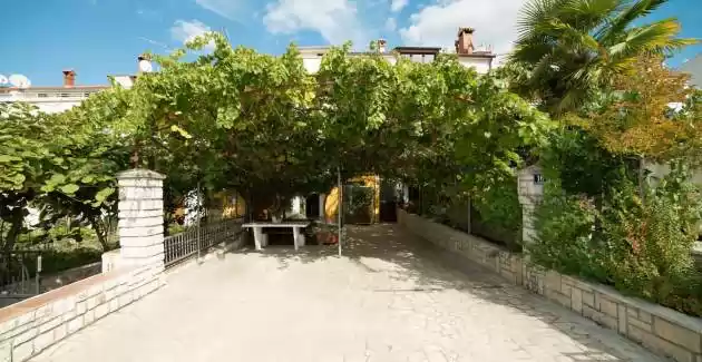 Apartments Alida Porec / Ferienwohnung A3