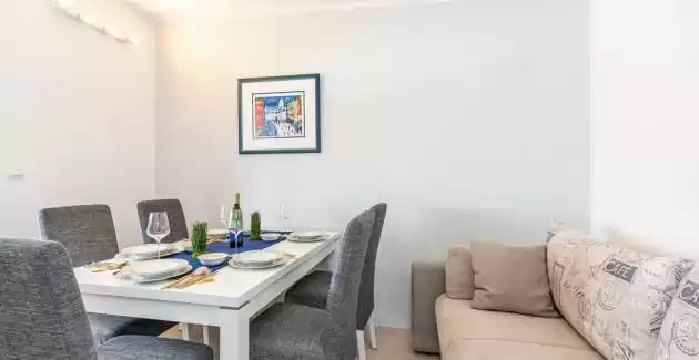 Apartments Alida Porec / Ferienwohnung A3