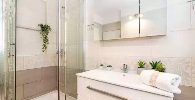 Apartments Alida Porec / Ferienwohnung A3