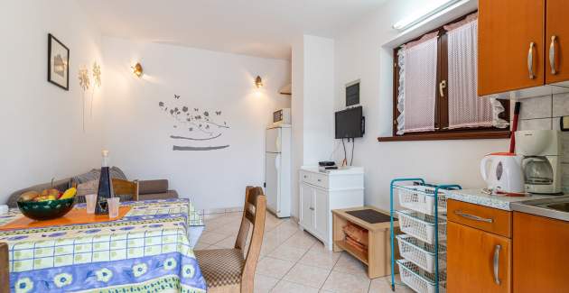 Ground Floor Apartment Biserka A2 - Banjole