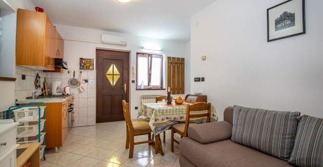 Ground Floor Apartment Biserka A2 - Banjole