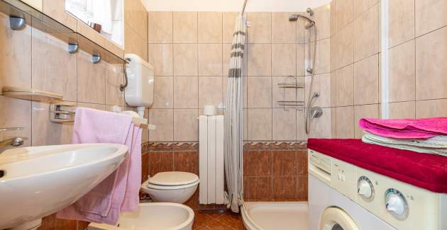 Apartman u prizemlju Biserka A2 - Banjole