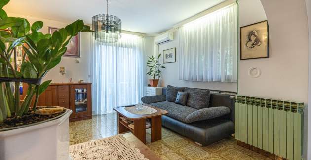 Two Bedroom Apartment Biserka A4 - Banjole