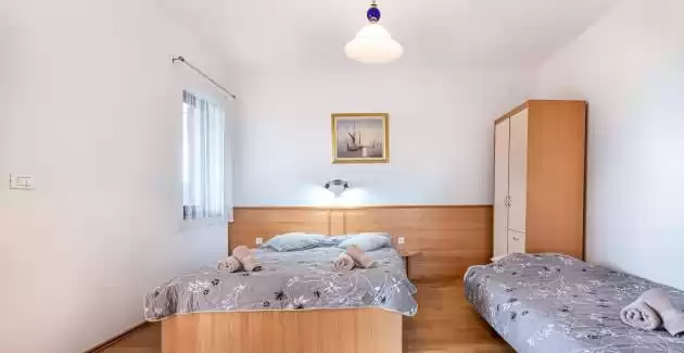 Apartment Adamovic A3 - Babići