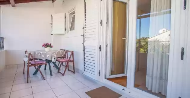 Casa Vacanze Slavica a Porec