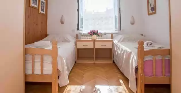 Casa Vacanze Slavica a Porec