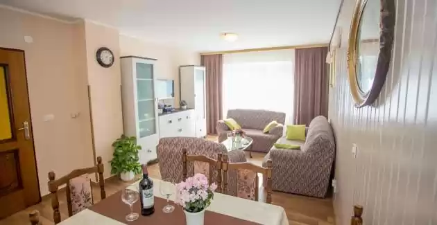 Holiday House Slavica in Porec