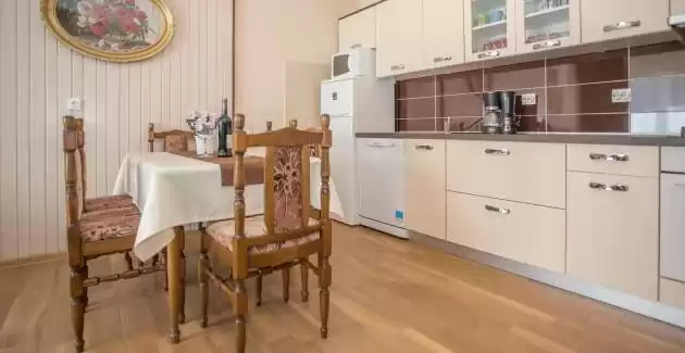 Casa Vacanze Slavica a Porec