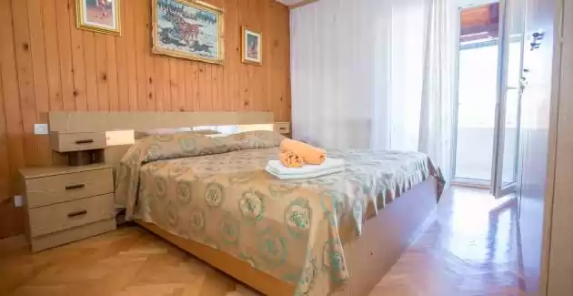 Casa Vacanze Slavica a Porec