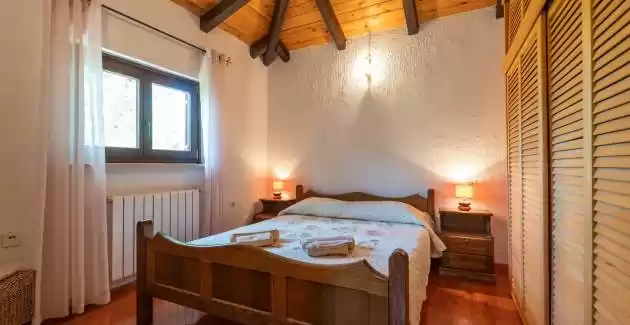 Casa Vacanze Kosuta con Piscina