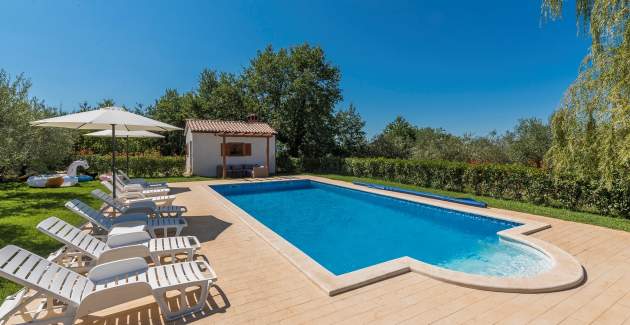 Appartamento Vetrina A1 con Balcone