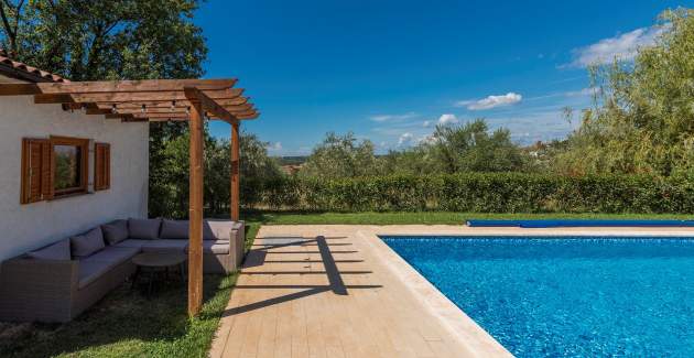 Appartamento Vetrina A1 con Balcone