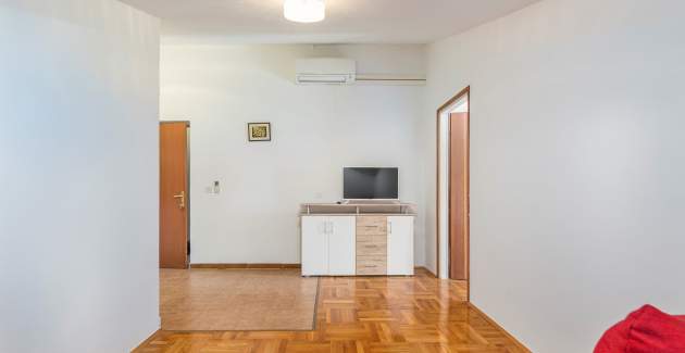 Appartamento Vetrina A2 con vista mare