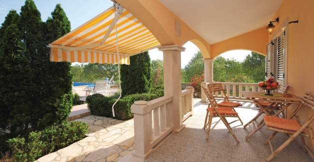 Villa Marija in Kastela