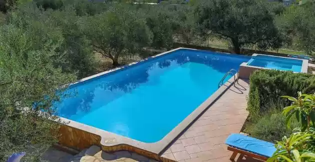 Villa Marija a Kastela