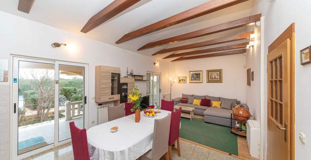 Villa Marija in Kastela