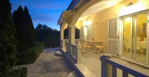 Villa Marija a Kastela