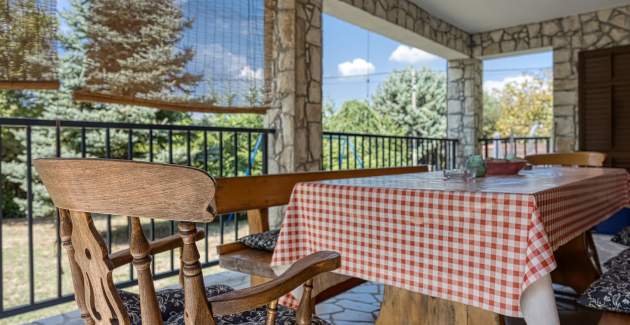 Family Villa Vema