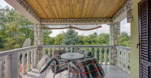 Family Villa Vema