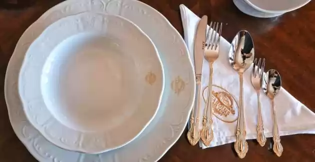 Atemberaubende Villa Carolus