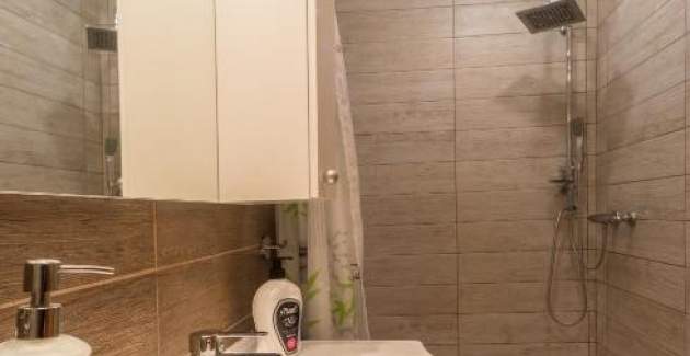 Apartman Sanja A1 s balkonom blizu Plitvica