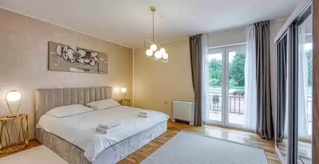 Villa Aqua Labin
