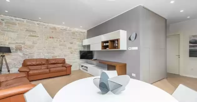 Appartamento di lusso Tizi nel centro - Rovigno 