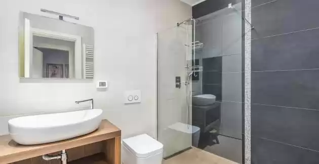 Appartamento di lusso Tizi nel centro - Rovigno 
