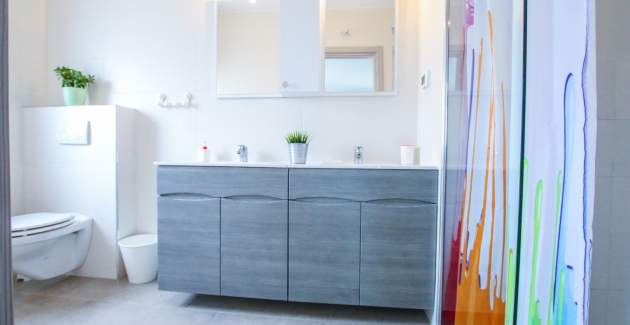 Appartamento Residence Elody I al Piano Terra con Terrazza