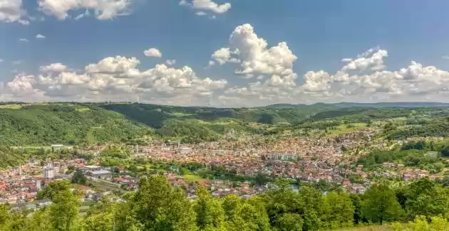 Villa Hills