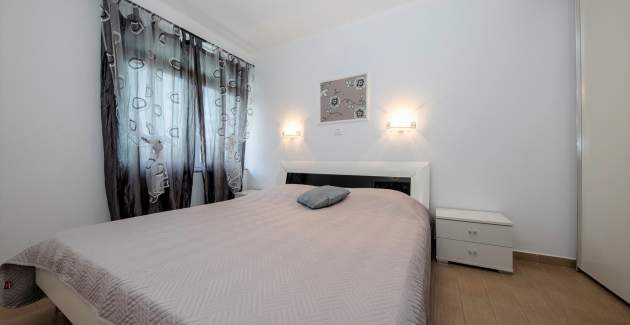 Appartamenti Anica Kampor / One Bedroom A8