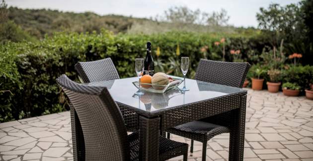 Appartamenti Anica Kampor / One Bedroom A8
