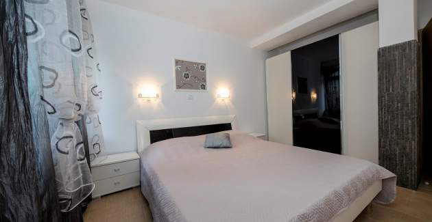Appartamenti Anica Kampor / One Bedroom A8