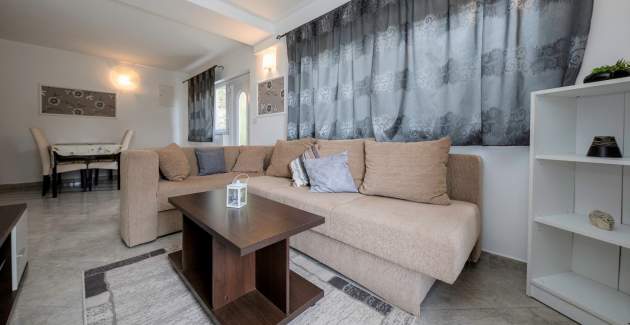 Appartamenti Anica Kampor / One Bedroom A8