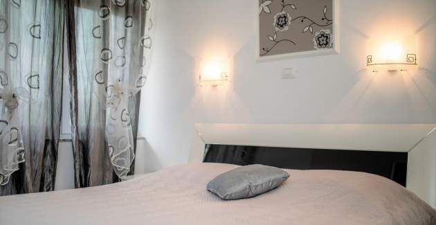 Appartamenti Anica Kampor / One Bedroom A8